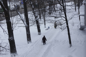 Прогноз погоды на сегодня