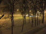 Прогноз погоды на завтра
