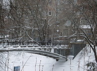Прогноз погоды на сегодня