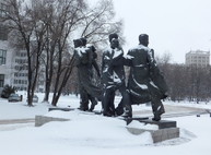 Прогноз погоды на сегодня