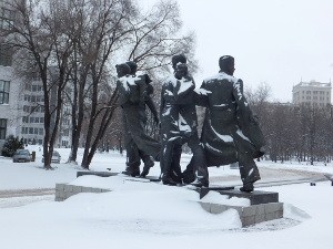 Прогноз погоды на сегодня
