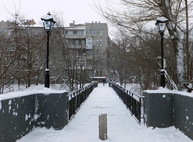 Прогноз погоды на сегодня