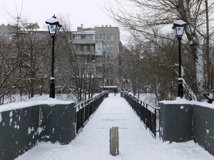 Прогноз погоды на сегодня