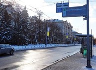 Прогноз погоды на завтра