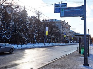 Прогноз погоды на завтра
