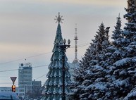Прогноз погоды на сегодня