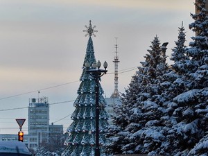 Прогноз погоды на сегодня