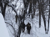 Прогноз погоды на сегодня