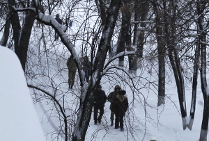 Прогноз погоды на сегодня