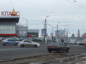 Прогноз погоды на сегодня