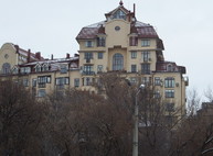 Прогноз погоды на сегодня