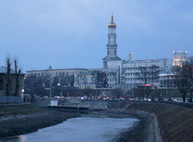 Прогноз погоды на завтра