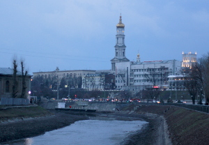 Прогноз погоды на завтра