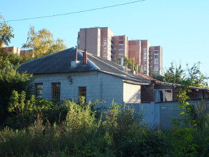 Прогноз погоды на сегодня