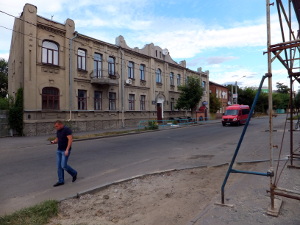 Прогноз погоды на сегодня