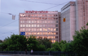 Прогноз погоды на завтра