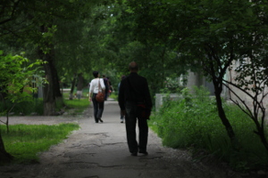 Прогноз погоды на сегодня