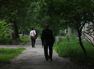Прогноз погоды на сегодня
