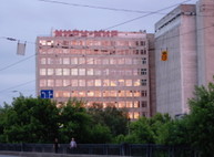 Прогноз погоды на завтра