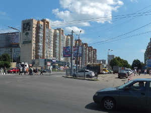 Прогноз погоды на сегодня