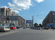 Прогноз погоды на завтра