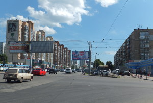 Прогноз погоды на завтра
