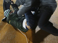 Во время драки в харьковском кафе убили мужчину