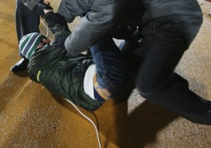 Во время драки в харьковском кафе убили мужчину