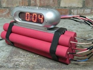 СБУ задержала «телефонного террориста», который «заминировал» Харьковский аэропорт