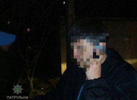 Харьковчанка разоблачила телефонных мошенников и сдала их полиции