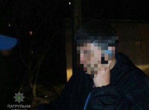 Харьковчанка разоблачила телефонных мошенников и сдала их полиции
