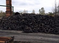 Под Харьковом рядом с детским тубдиспансером работает токсичное производство – ГК «Азов»