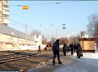 Новые подробности о стрельбе на Москалевской (ВИДЕО)