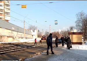 Новые подробности о стрельбе на Москалевской (ВИДЕО)