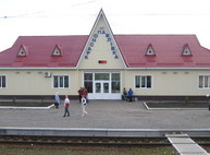 Под Лозовой электричка отрезала парню ноги