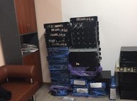 СБУ разоблачила группу харьковских хакеров, работающих «на заказ» (ФОТО)