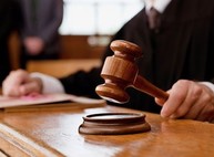 Харьковского насильника и грабителя приговорили к шести годам тюрьмы