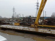 Харьковские налоговики обнаружили «металлоломные» схемы на сотни тысяч гривен