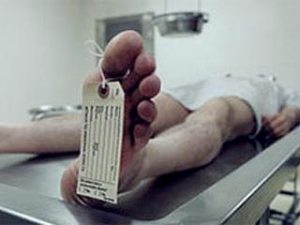 Зверское убийство в Лозовой потрясло даже видавших виды полицейских