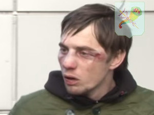 На улице Харькова прохожий стрелял в коммунальщиков (ФОТО, ВИДЕО)