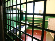 В отдаленном поселке Харьковщины нашли скрывавшегося от правосудия убийцу