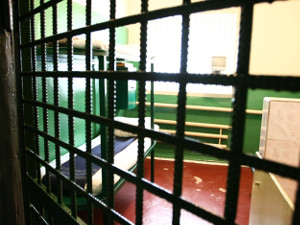 В отдаленном поселке Харьковщины нашли скрывавшегося от правосудия убийцу