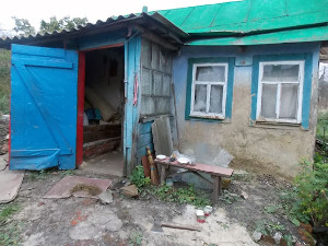 Мужчина приехал на дачу и обнаружил там труп неизвестного