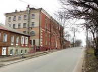 На Холодной горе задержали двух грабителей с ножом (ФОТО)
