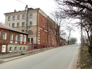 На Холодной горе задержали двух грабителей с ножом (ФОТО)