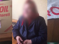 Мошенники обманом проникли в квартиру бабушки на Салтовке и обокрали ее (ВИДЕО)