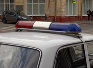 В Двуречной раненый в грудь мужчина сам пришел в полицию