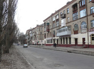 На ХТЗ напали на полицейского, тот отстреливался