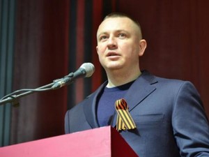Убийцу Жилина сообщник ждал на машине возле Рублевского шоссе