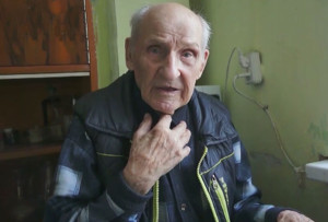 Харьковчанин избил и ограбил старика в его собственном доме